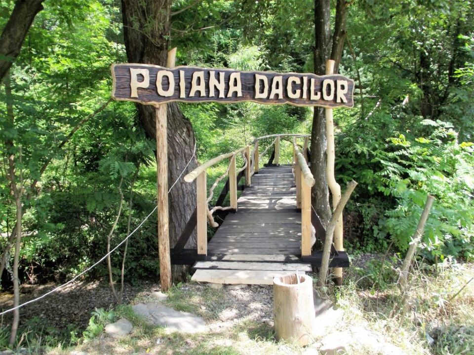 Poiana Dacilor