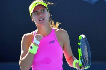 Sorana Cîrstea s-a calificat în turul al doilea de la Wimbledon