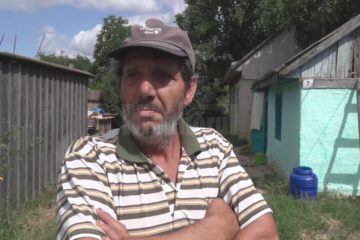 Ionel Onofrei are un fiu deja după gratii, arestat pentru viol, și unul fugar