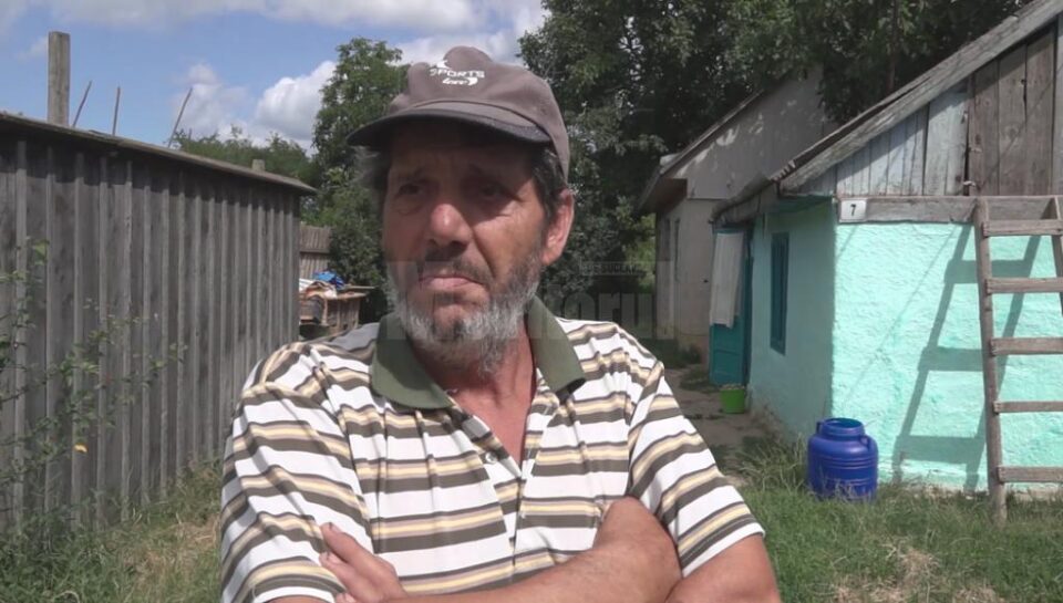 Ionel Onofrei are un fiu deja după gratii, arestat pentru viol, și unul fugar