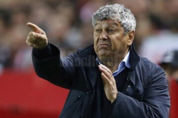 Mircea Lucescu: „Am fost foarte nervos pentru ce s-a întâmplat și am cerut despăgubiri"