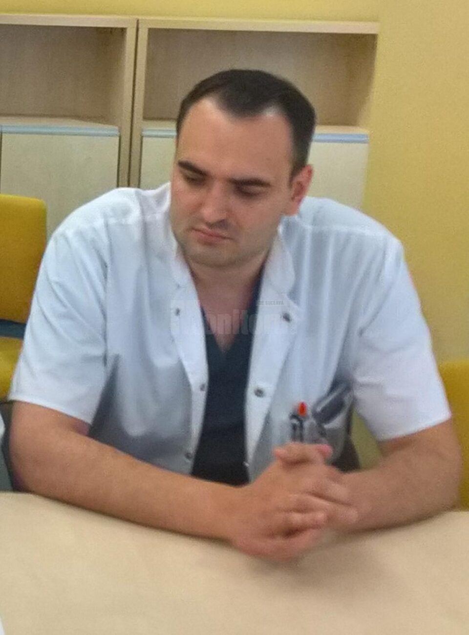 Dr. Mircea Jurchis-Irimie