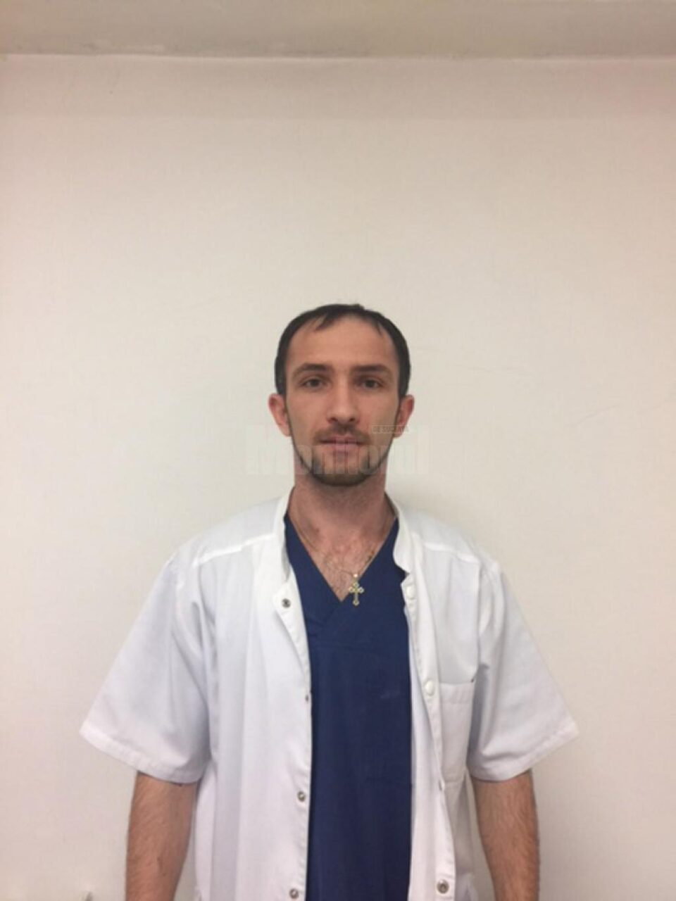 Dr. Alexei Filip