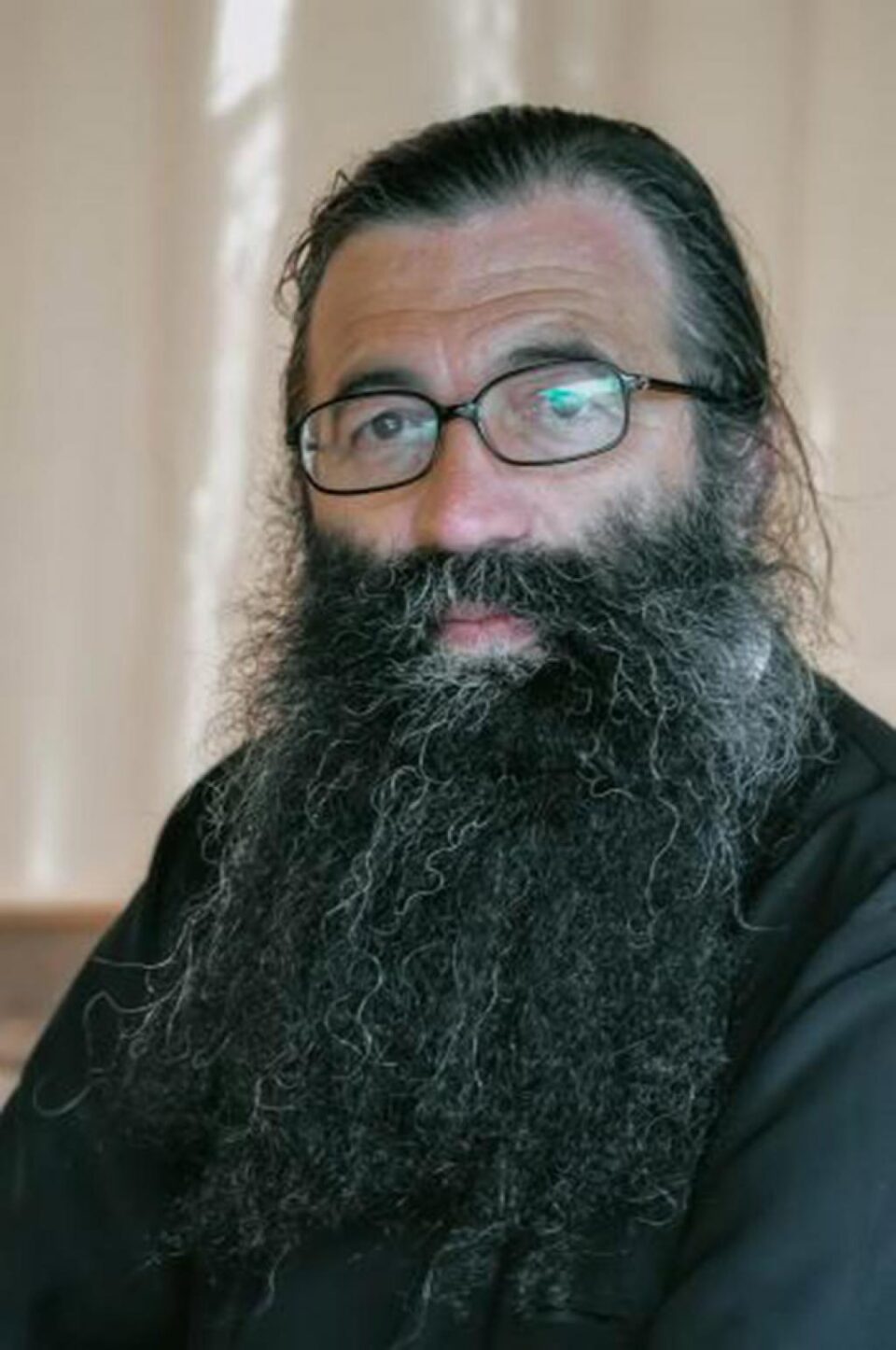 Părintele Nicolae Tănase Părintele Nicolae Tănase