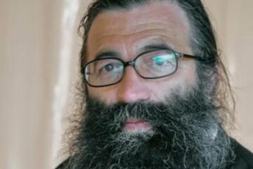 Părintele Nicolae Tănase