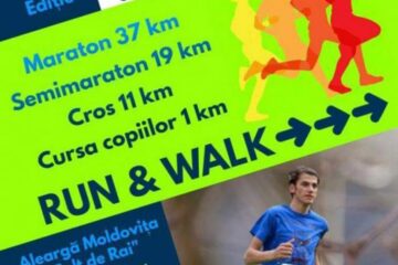 Au mai rămas două zile până la startul concursului „Moldovița – Colț de Rai”