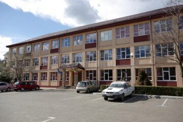 Colegiul Tehnic „Petru Mușat” Suceava