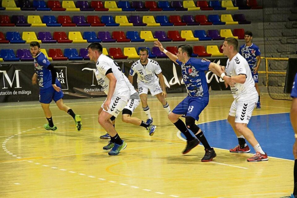 Universitarii suceveni s-au calificat în sferturile Campionatului European din Spania
