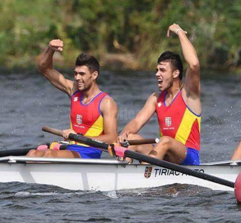 Cosmin Pascari va participa la Cupa Mondială de seniori și mondialele de tineret