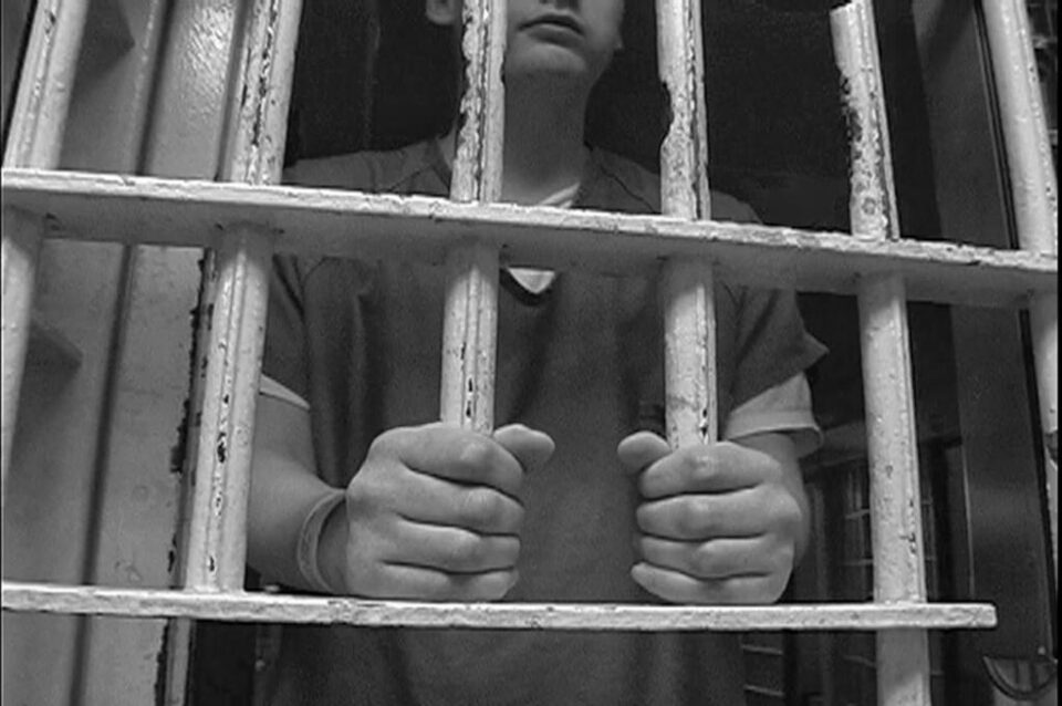 Doi ani de închisoare, nota de plată pentru un șofer care a fugit peste garduri pentru a nu-i fi recoltată alcoolemia