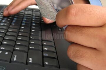 Ultimele zile au adus mai multe cazuri de înșelăciuni cu produse comandate de pe diferite site-uri