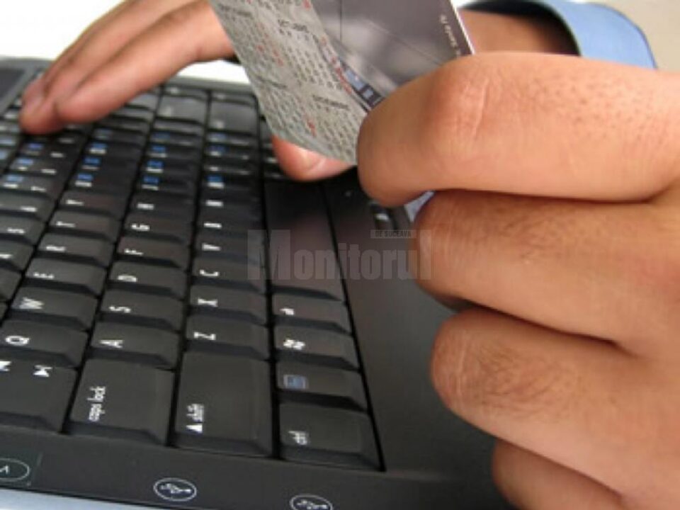 Ultimele zile au adus mai multe cazuri de înșelăciuni cu produse comandate de pe diferite site-uri Ultimele zile au adus mai multe cazuri de înșelăciuni cu produse comandate de pe diferite site-uri