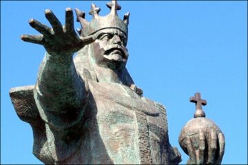 „Suceava lui Ștefan cel Mare”