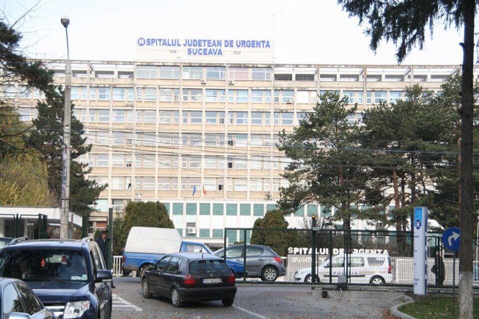 Între Spitalul Județean și Spitalul Vechi ar putea fi construit un pasaj subteran