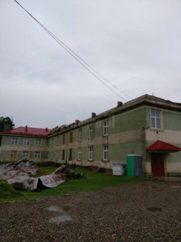 Școala din Vadu Moldovei are nevoie urgentă de modernizare