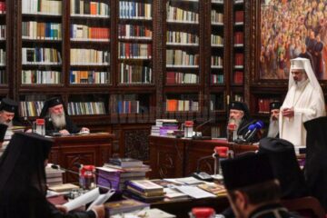 Noi hotărâri ale Sfântului Sinod privind viața Bisericii și a societății