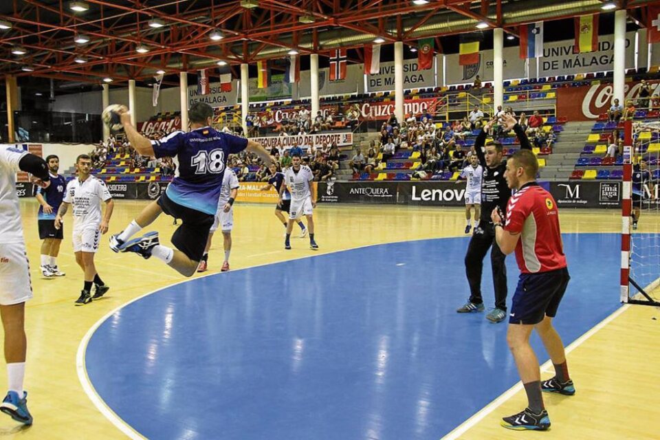 Universitatea Suceava s-a calificat în semifinalele Campionatului European Universitar