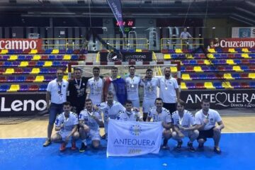 Universitarii sucevenii au câștigat Campionatul European Universitar la handbal masculin