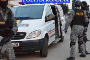 Politistii de la Serviciul de Actiuni Speciale au pus în executare mandatele