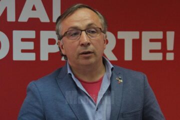 Dan Ioan Cușnir