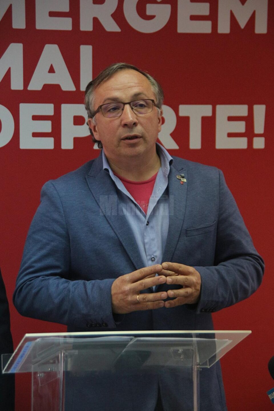 Dan Ioan Cușnir