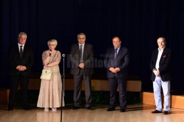 Festivalul Internațional al Școlilor de Teatru, găzduit de Suceava trei ani la rând, se mută la București