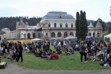 Bucovina Acoustic Park