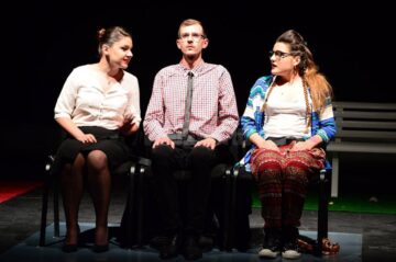 Festivalul Internațional al Școlilor de Teatru, găzduit de Suceava trei ani la rând, se mută la București