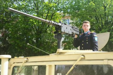 Alex Andrei Voloșen