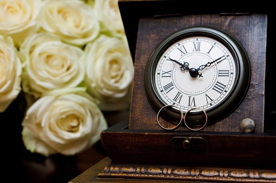 Căsătoria: o temă periferică? (I)