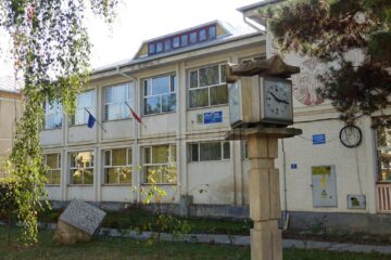 Un proiect realizat de Colegiul Tehnic „Lațcu Vodă” Siret propune soluții pentru învățământul profesional