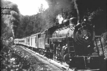 „Printre pășuni și păduri”