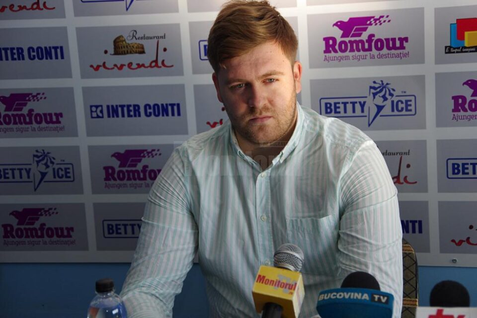 Președintele Andrei Ciutac e pesimist în ceea ce privește viitorul Forestei