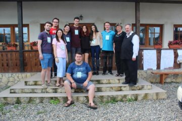 Circa 120 de copii au participat la Tabăra de vară „Suflet bucovinean”, ediția I, la Vicovu de Sus