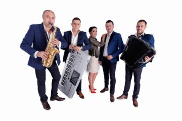 General Musik nu a mai ajuns la nunta unor tineri cu care semnase un contract