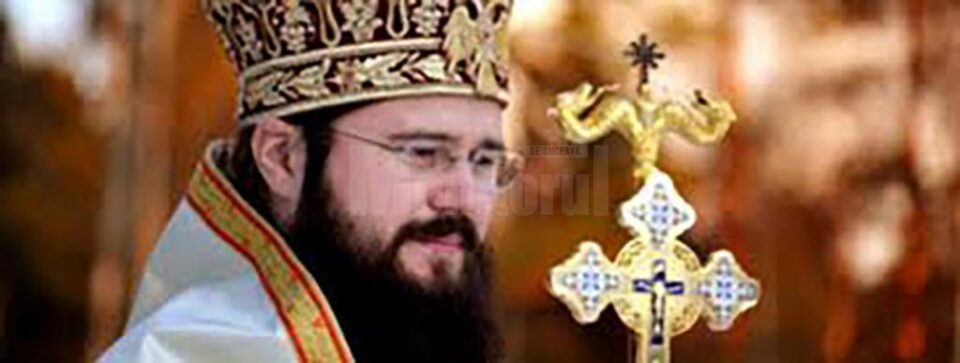 PS Macarie al Europei de Nord: „Nu trebuie să facem altceva decât să fim aproape de Hristos”