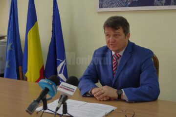 Vasile Mocanu anunță că 63 de localități au semnat contractele pentru intabularea terenurilor