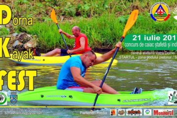 Dorna Kayac Fest