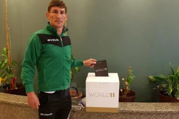 Daniel Bălan a dezvăluit planurile celor de la Bucovina Rădăuți