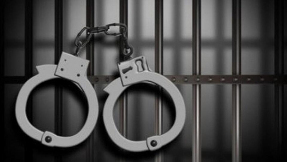 Arestat preventiv după ce a încălcat obligațiile controlului judiciar