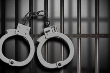 Arestat preventiv după ce a încălcat obligațiile controlului judiciar