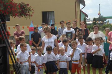 Rezultate școlare remarcabile obținute de elevii absolvenți de la Așezământul de copii „Sf. Ierarh Leontie”