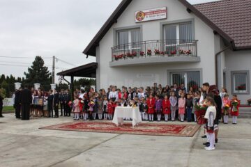 Rezultate școlare remarcabile obținute de elevii absolvenți de la Așezământul de copii „Sf. Ierarh Leontie”
