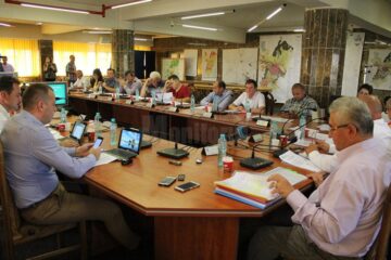 Aleșii locali suceveni au aprobat Strategia Integrată de Dezvoltare Urbană (SIDU) și Planul de Mobilitate Urbană Durabilă (PMUD)