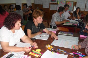 Proba scrisă este programată pentru luni