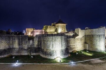 Proiectele realizate din fonduri europene le vor fi prezentate oficialilor din trei țări