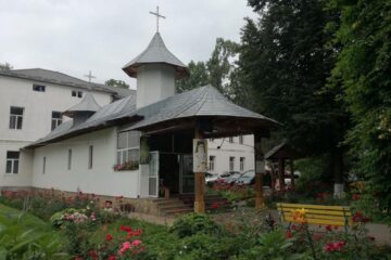 Moaștele Sfântului Efrem cel Nou din Grecia vor fi aduse la Biserica „Sfântul Nicolae” din curtea Spitalului Vechi