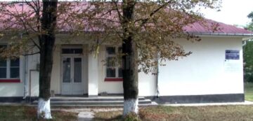 Școala Forăști