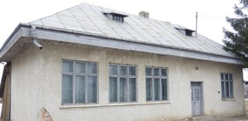 Școală desființată în Sasca