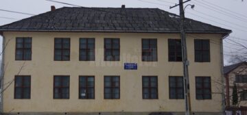 Fosta Școală Nr. 2 cu clasele I-VIII Poiana Micului